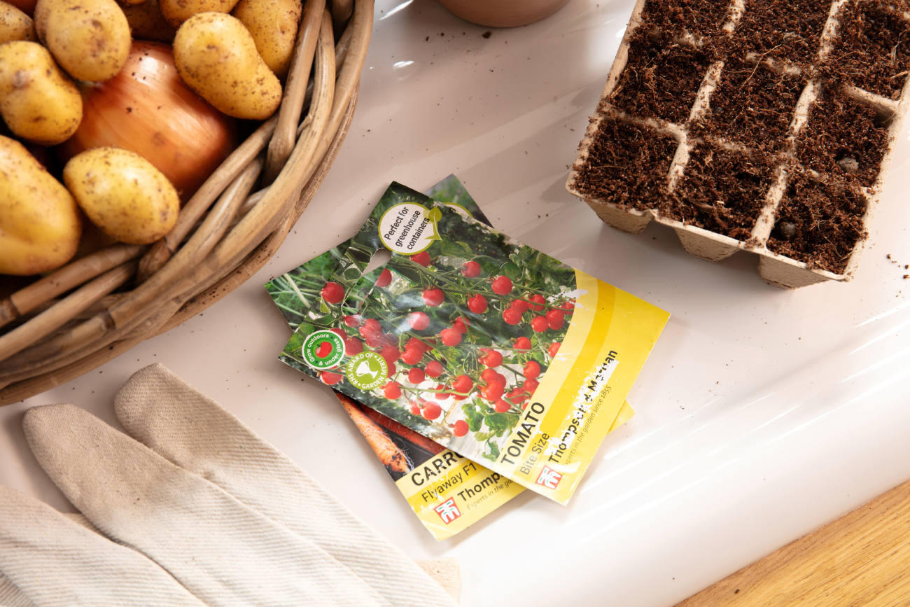 Popular Little Seedlings Club and Grow How workshops return for February